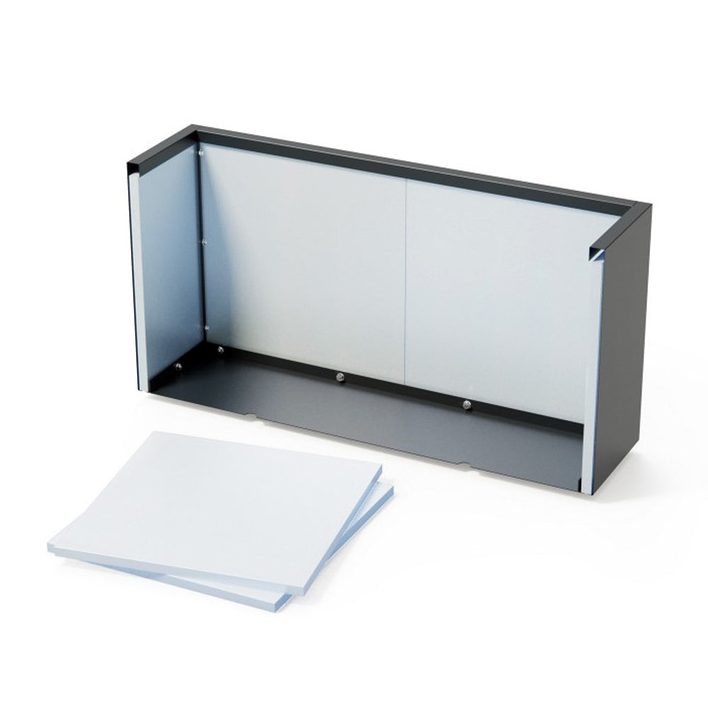 PANNELLI ISOLANTI TERMICI 47X47CM 2 PEZZI