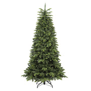 ALBERO DI NATALE, PARCO, 270CM, VERDE