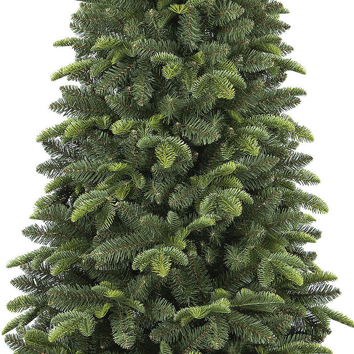 ALBERO DI NATALE, PARCO, 180CM, VERDE