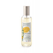 VAPORIZZATORE SPRAY PROFUMATO 100ML FLEURS D'ORANGER