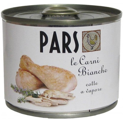 PARS LE CARNI BIANCHE 85 GR