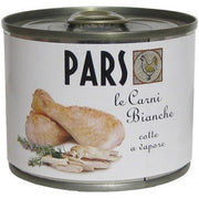 PARS LE CARNI BIANCHE 400 GR