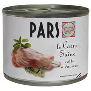 PARS LE CARNI SUINE 85 GR
