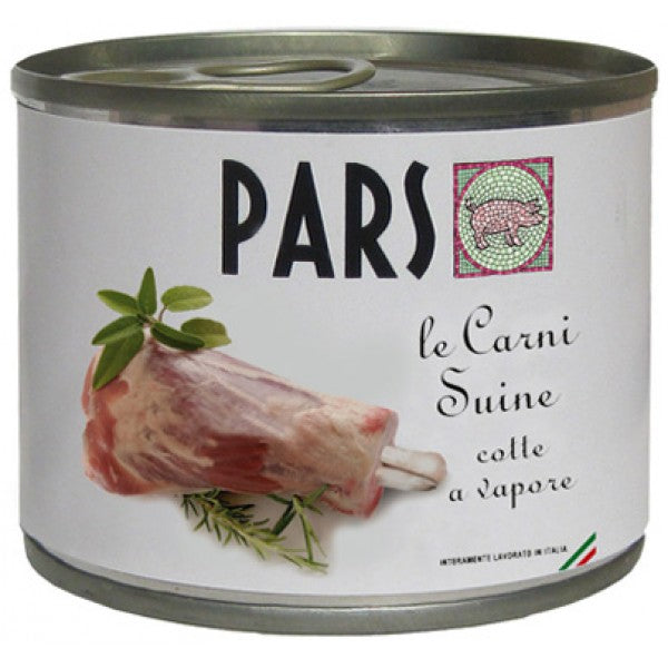 PARS LE CARNI SUINE 85 GR
