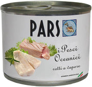 PARS I PESCI OCEANICI 85 GR