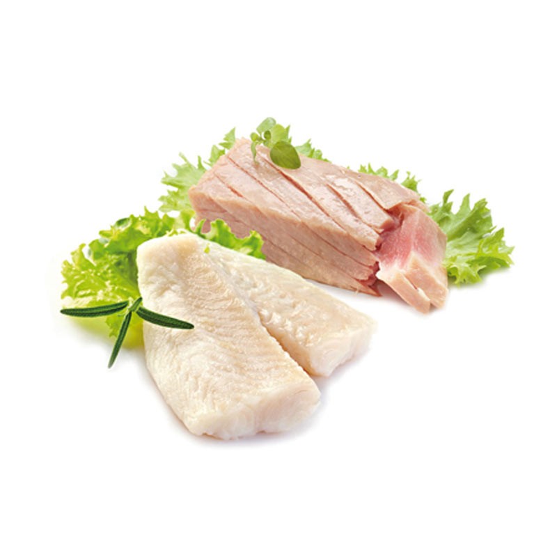 PARS I PESCI OCEANICI 400 GR