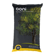 PELLET DI LEGNO MASSICCIO PER  FORNI OONI 3KG