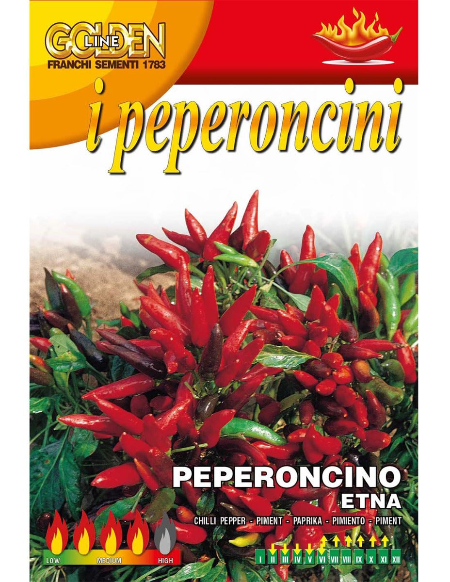 SEMI PEPERONCINO ETNA