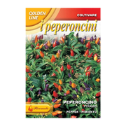 SEMI PEPERONCINO PYRAMID FRANCHI SEMENTI