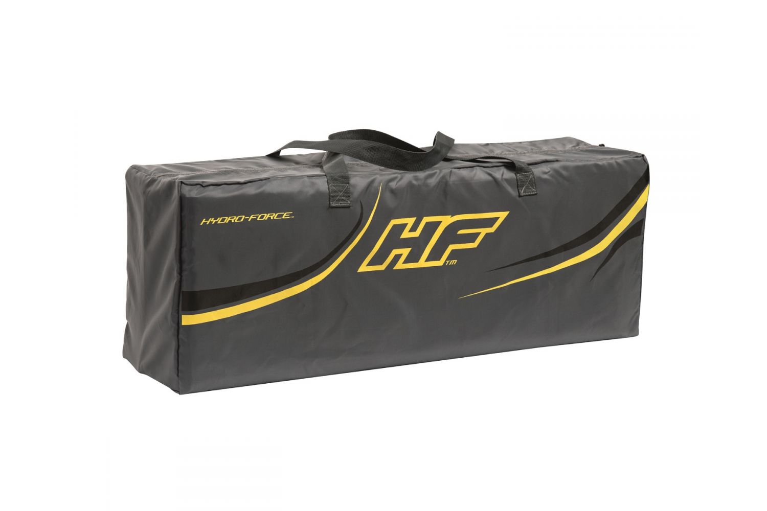 TAVOLA DA SUP GONFIABILE AQUA JOURNEY 274X76X12CM CON REMI IN ALLUMINIO