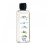 RICARICA PER LAMPADA CATALITICA EAU D'ALOE 500ML
