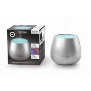 DIFFUSORE DI PROFUMO ELETTRICO EASY POP ARGENTO
