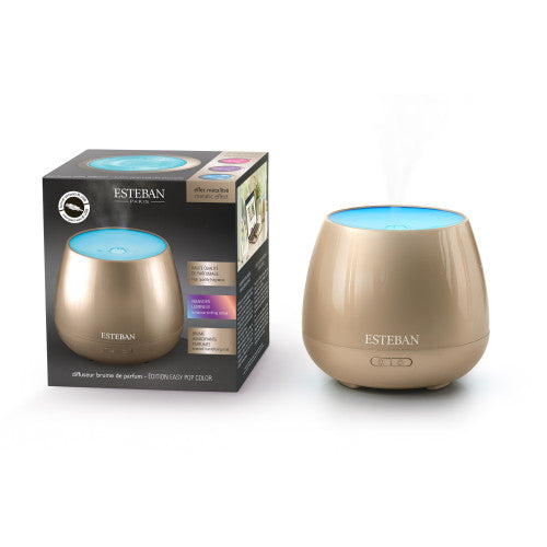 DIFFUSORE BRUME DE PARFUM EASY POP PLATINIUM