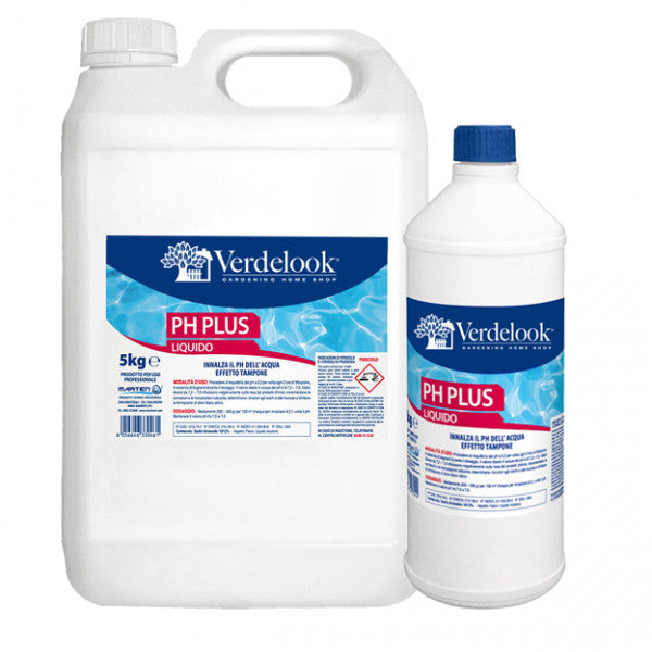 PH PLUS LIQUIDO KG 1