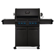 BARBECUE A GAS PHANTOM P500RSIBPMK