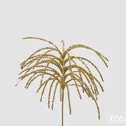 Ramo Spiga Glitter H60 Oro Glitter EDG