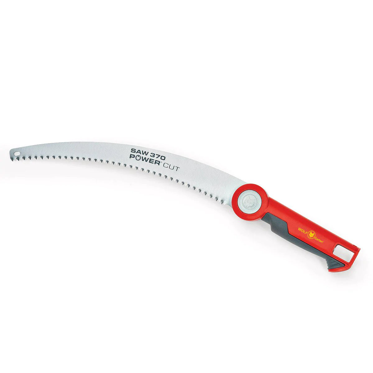 SEGACCIO PER ALBERI POWER CUT SAW 370 MULTISTAR
