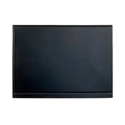 Piastra in Ghisa per Barbecue 24x41.5 cm Nero GRLLR