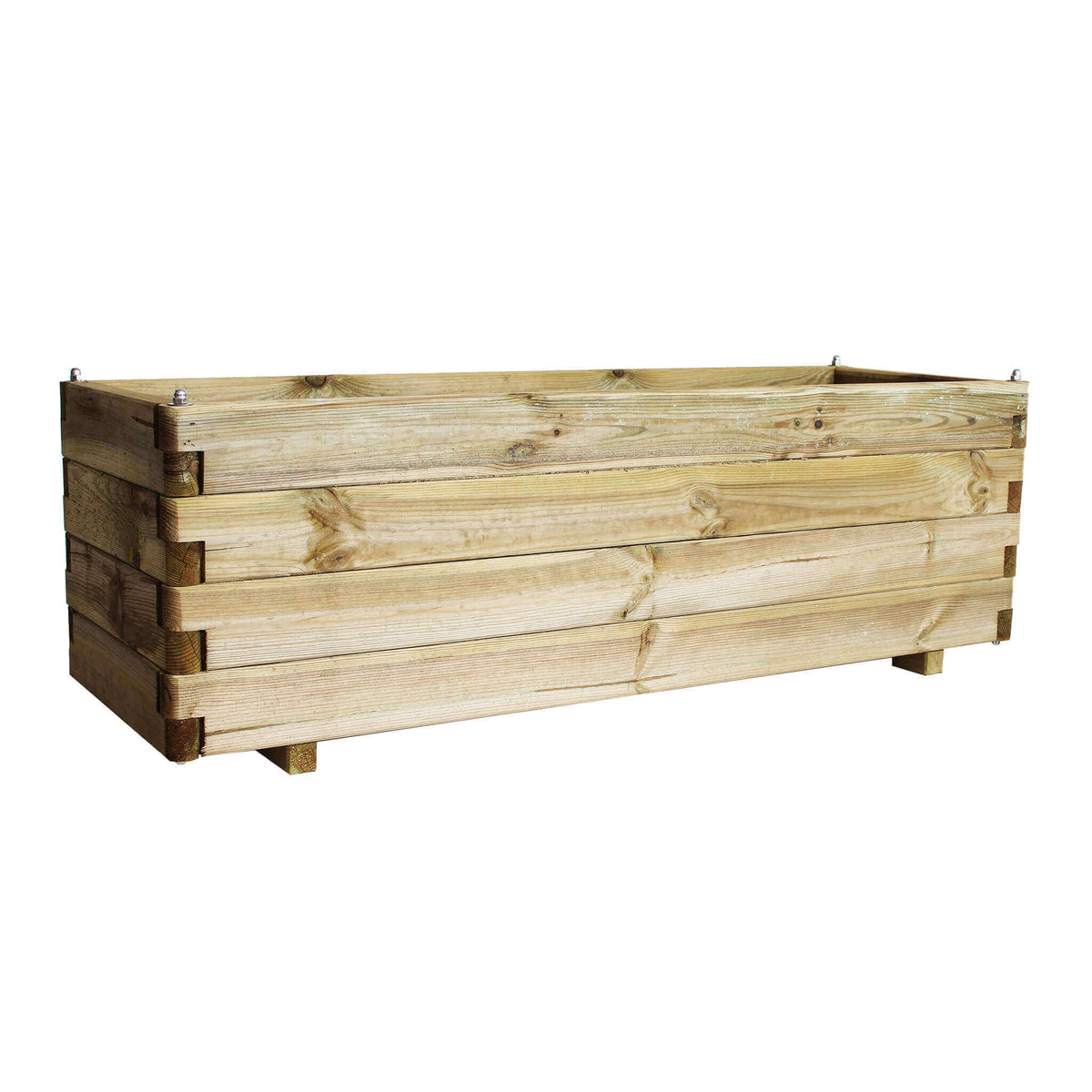 FIORIERA 120 X 40 X 40 H