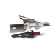 KIT PIEZOELETTRICO + ELETTRODO PER BARBECUE Q100 E Q200