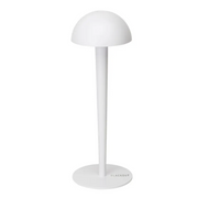 LAMPADA PIN UP CORDLESS RICARICABILE BIANCA