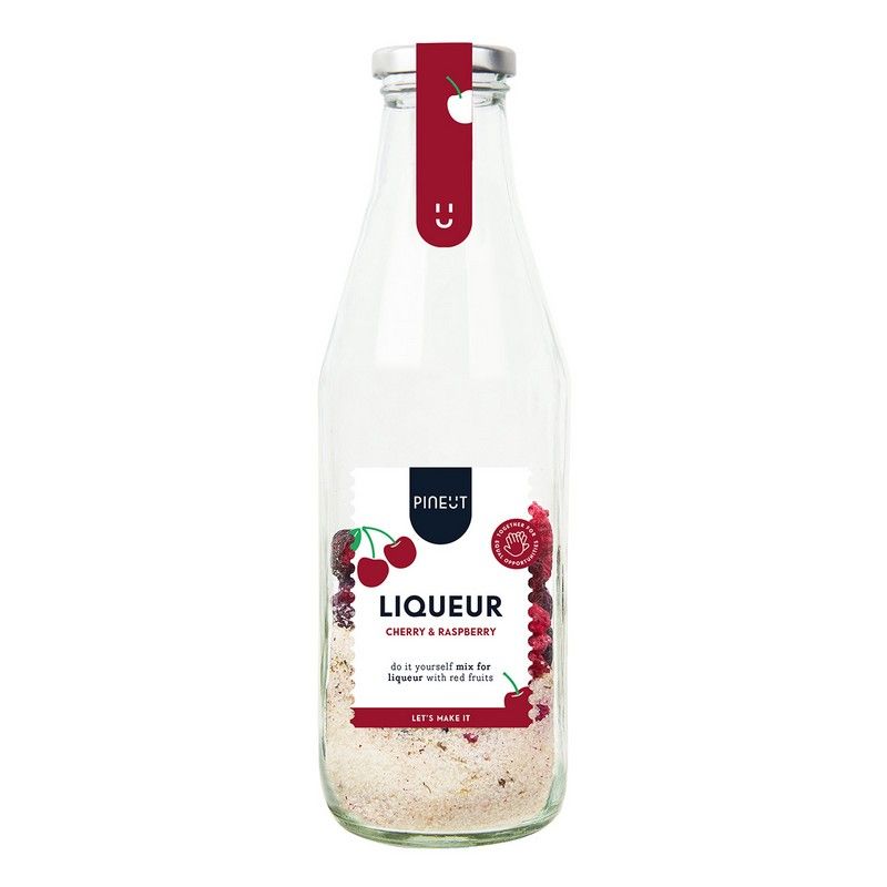 Liquore Cherry on Top PINEUT