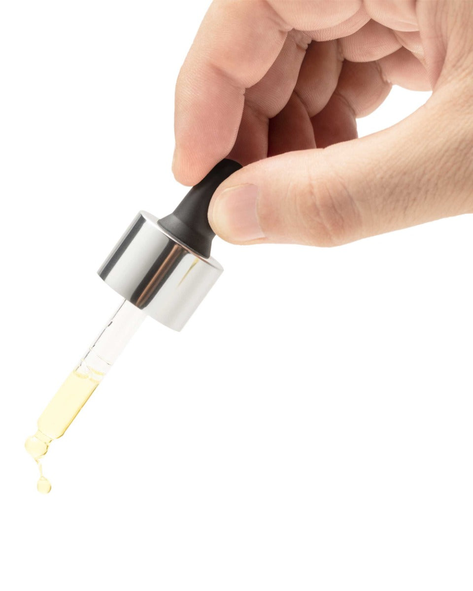 OLIO ESSENZIALE RASPBERRY & BLACK VANILLA 30ML