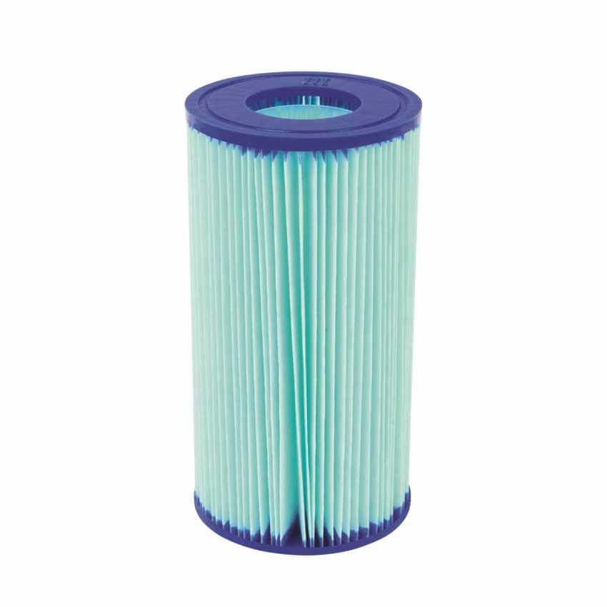 PISCINA OVALE SWIM VISTA 549X274X122CM CON POMPA FILTRO SCALETTA E TELO COPERTURA