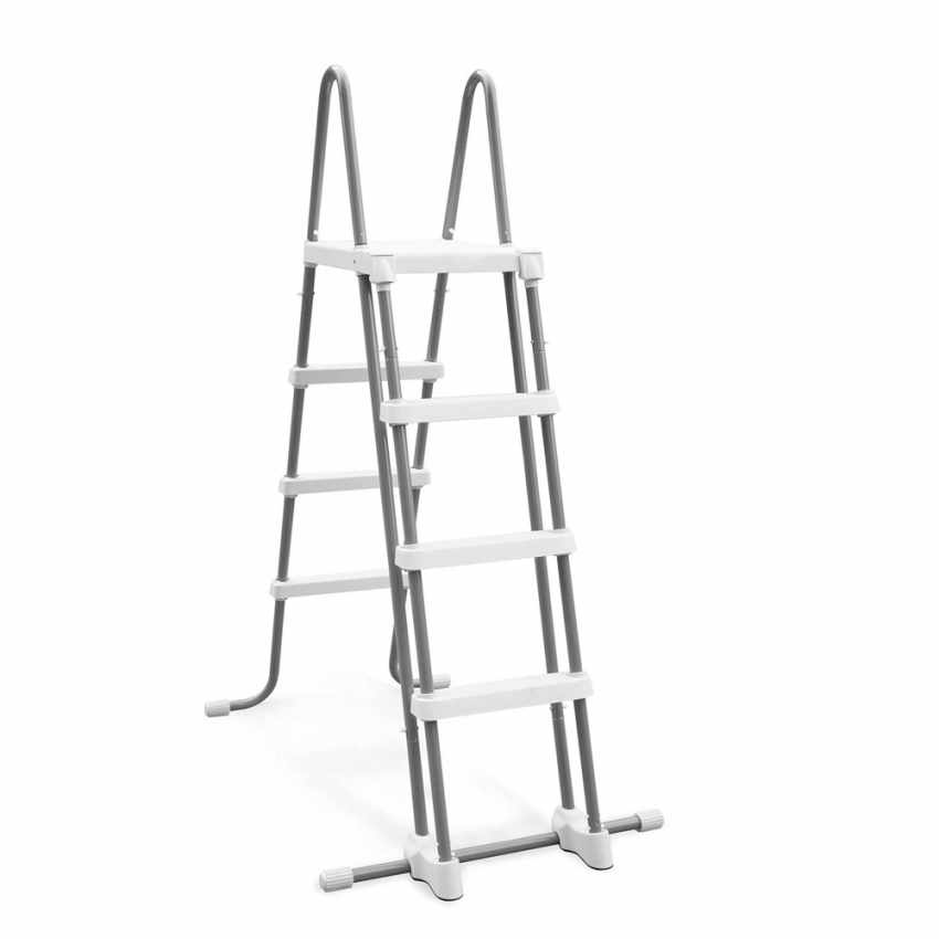 PISCINA OVALE PRISMA FRAME 503X274X122 CON POMPA FILTRO