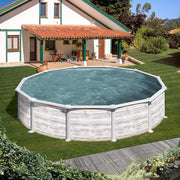 PISCINA GRE GROENLANDIA 460X132