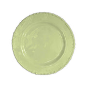 PIATTO FRUTTA “JOKE TABLE & KITCHEN” D. 23 CM VERDE SALVIA
