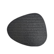 Tovaglietta Olivia 39x30,5cm Nero Peraga Christmas