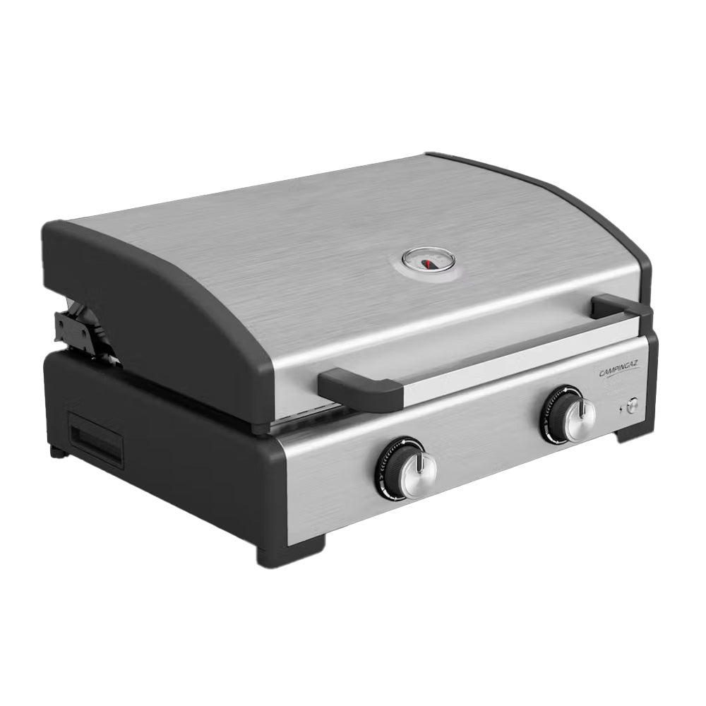 PLANCHA MASTER 2 PRO