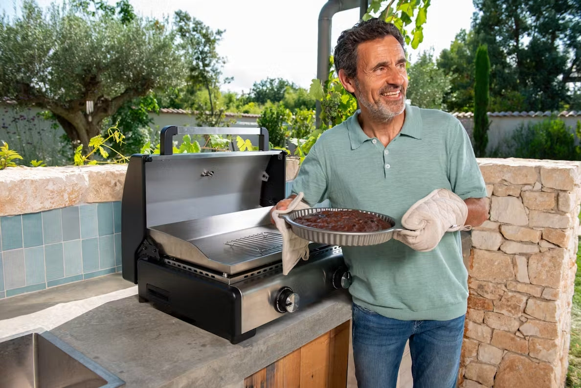 PLANCHA MASTER 2 PRO