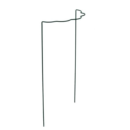SOSTEGNO ONDULATO PER PIANTE 100X40 CM