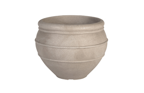 VASO CASPO LISCIO 45CM AVANA