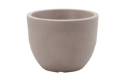 VASO CONCA 80 CM AVANA