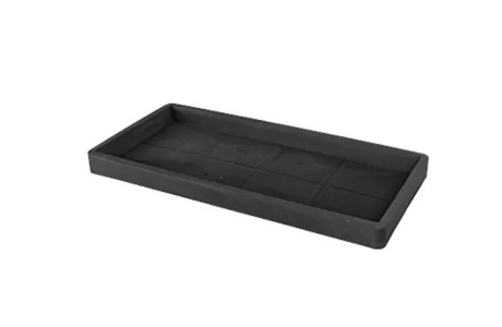 SOTTOCASSETTA SNC 80CM GRIGIO ARDESIA