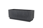 MAXI CASSETTA NATURALIA 100 CM ARDESIA