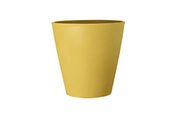 COPRIVASO SWING MOOD 13 CM OCRA