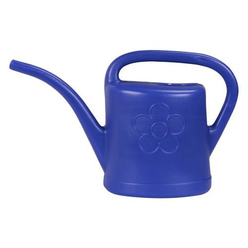 ANNAFFIATOIO LITTLE WATERING CAN 3L BLU