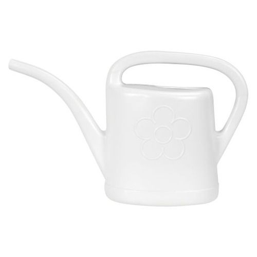 ANNAFFIATOIO LITTLE WATERING CAN 3L BIANCO