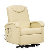 POLTRONA RELAX ELETTRICA RECLI