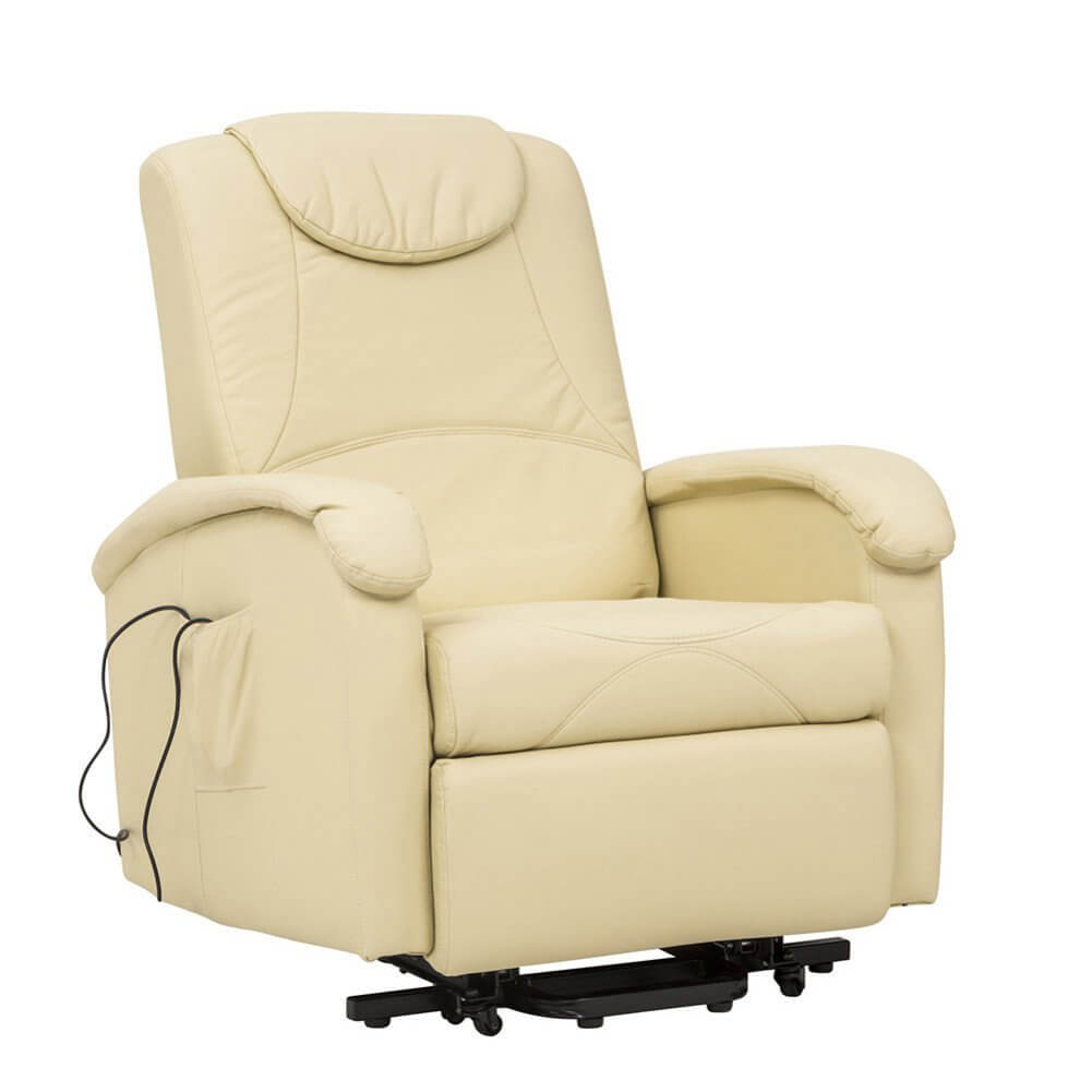 POLTRONA RELAX ELETTRICA RECLI