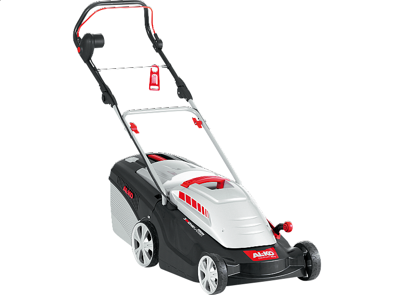 TOSAERBA ELETTRICO COMFORT 40 E