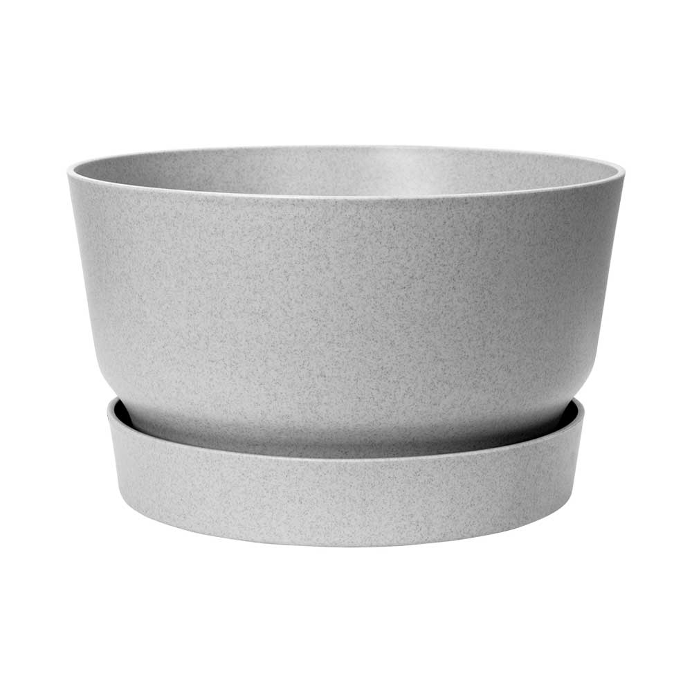 VASO GREENVILLE BOWL 33CM COLORE A SCELTA