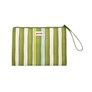Pochette termica breeze verde avocado GUZZINI
