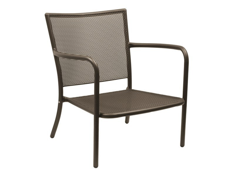 ATHENA NIEDRIGER SESSEL