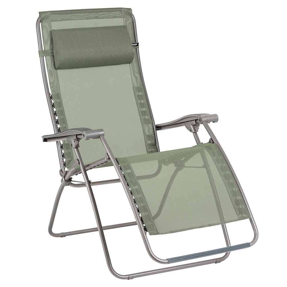 SDRAIO RELAX RSXA CLIP VERDE MOSS BATYLINE