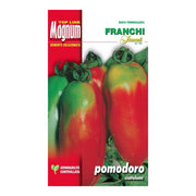 BUSTA MAGNUM SEMI DI POMODORO SCATOLONE FRANCHI SEMENTI